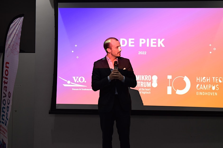 Piek awards