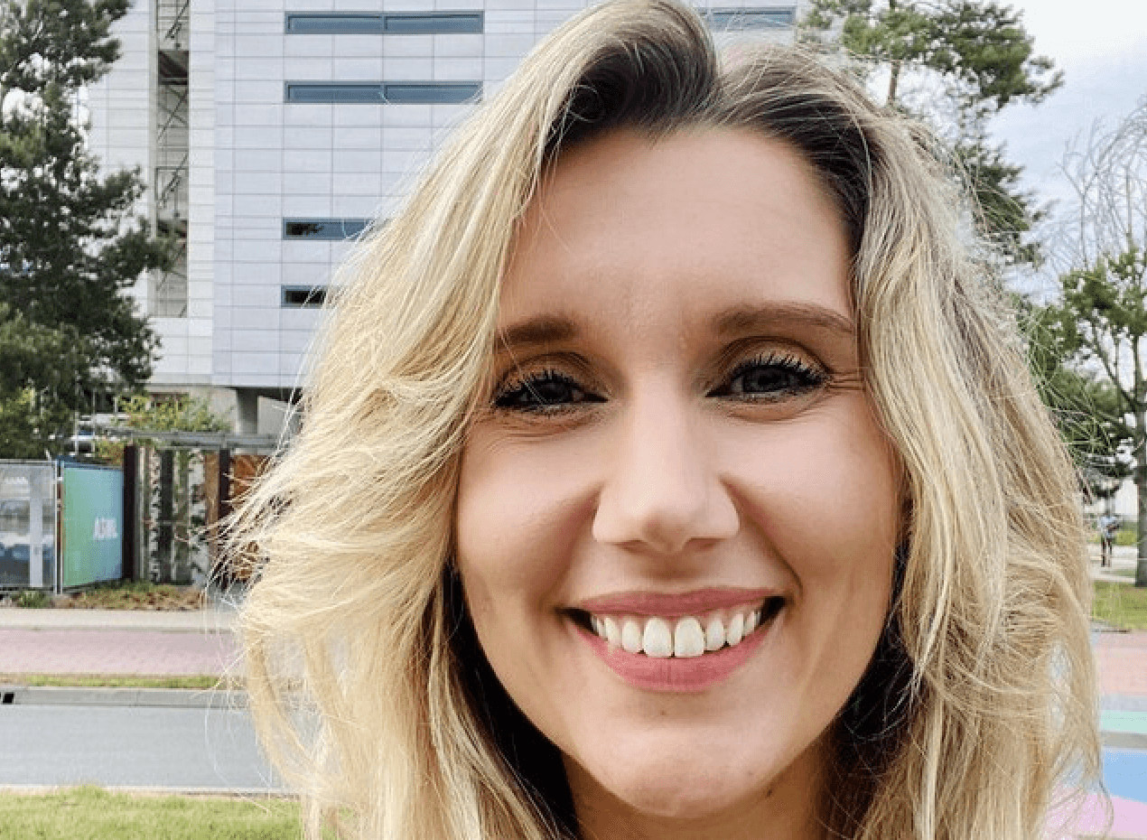 Evelien de Vries