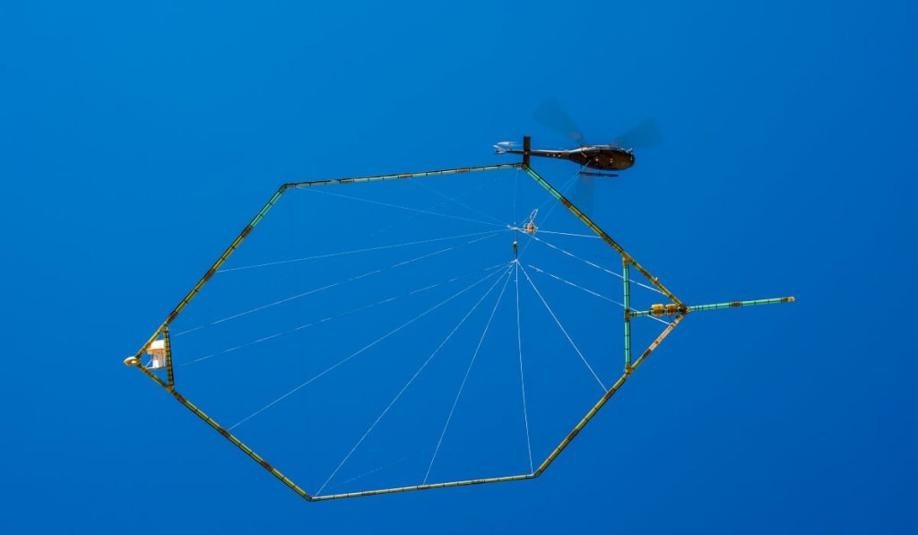 helicopter 