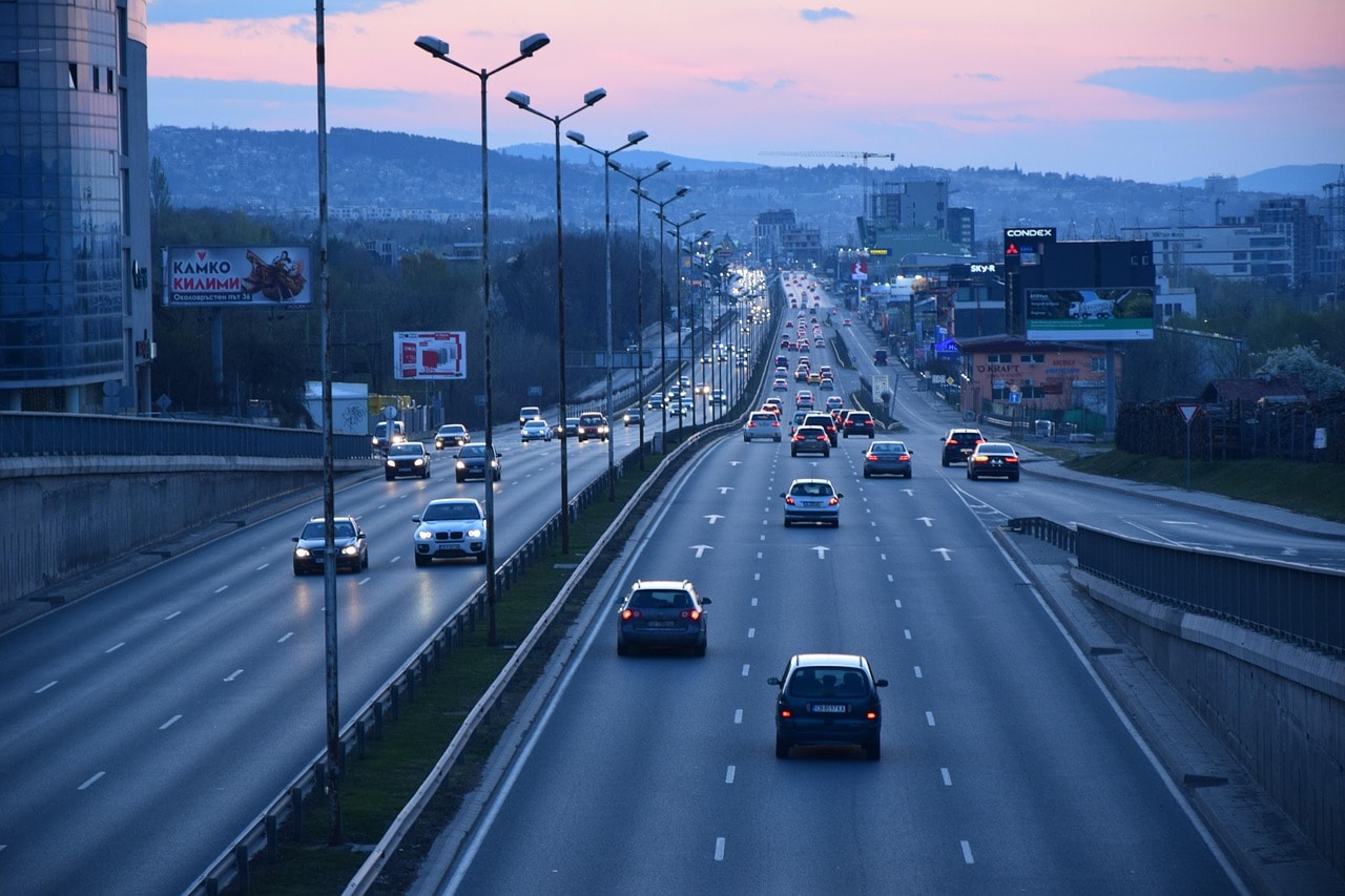 traffic