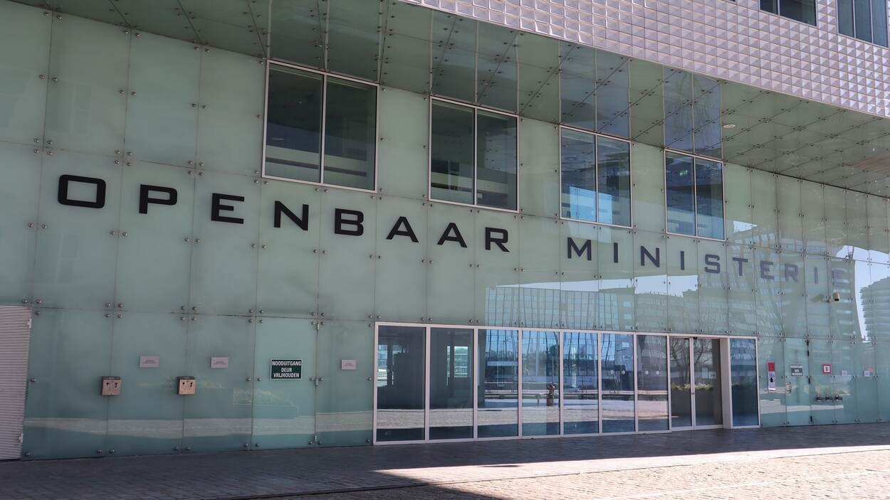 Openbaar Ministerie
