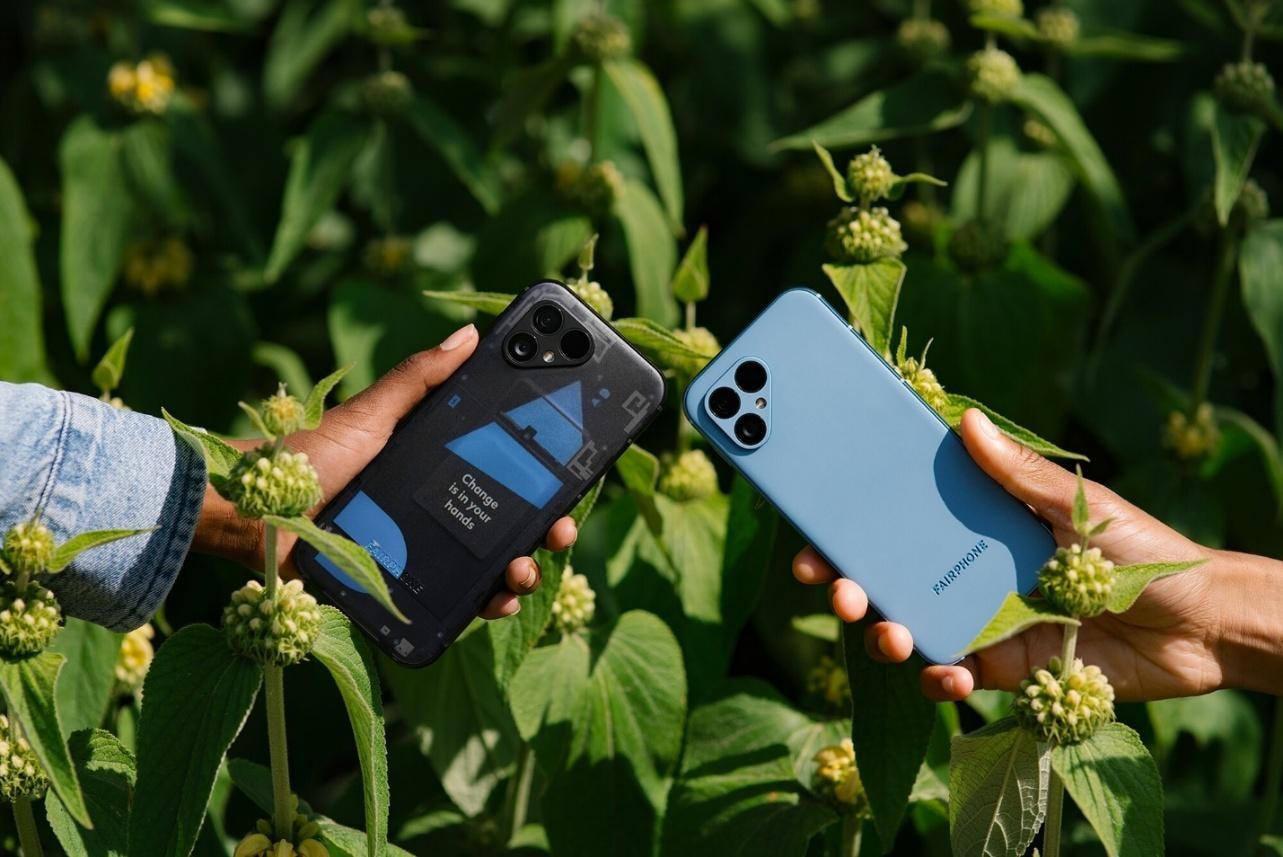 Fairphone