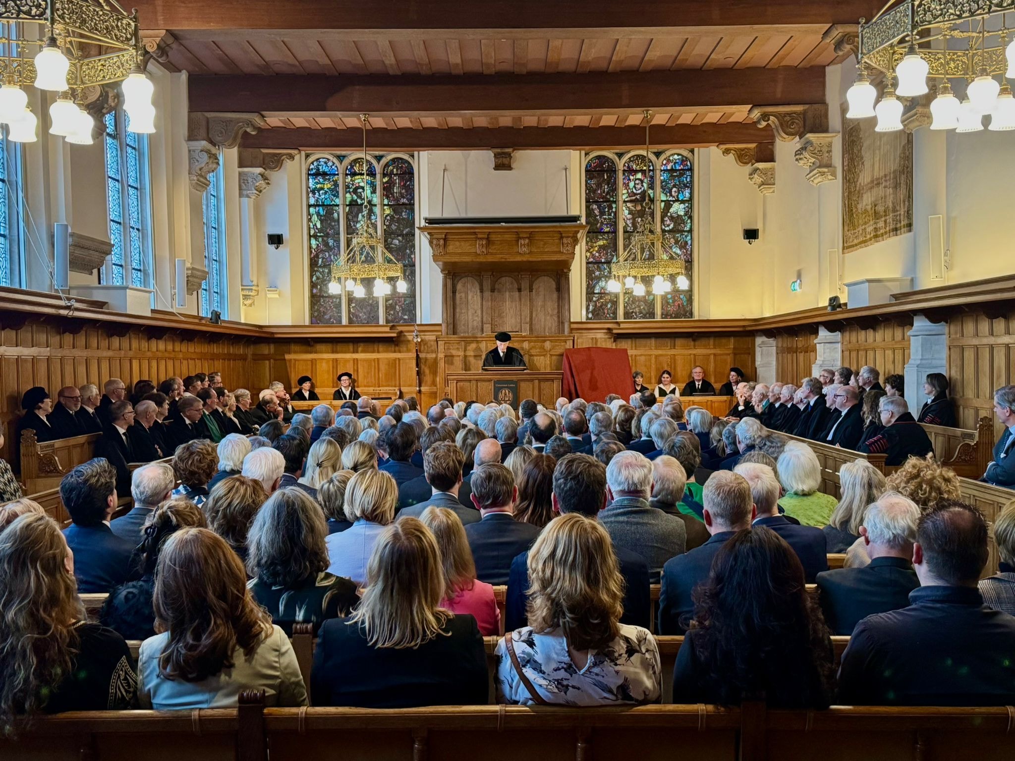 jan anthonie bruijn © Leiden University