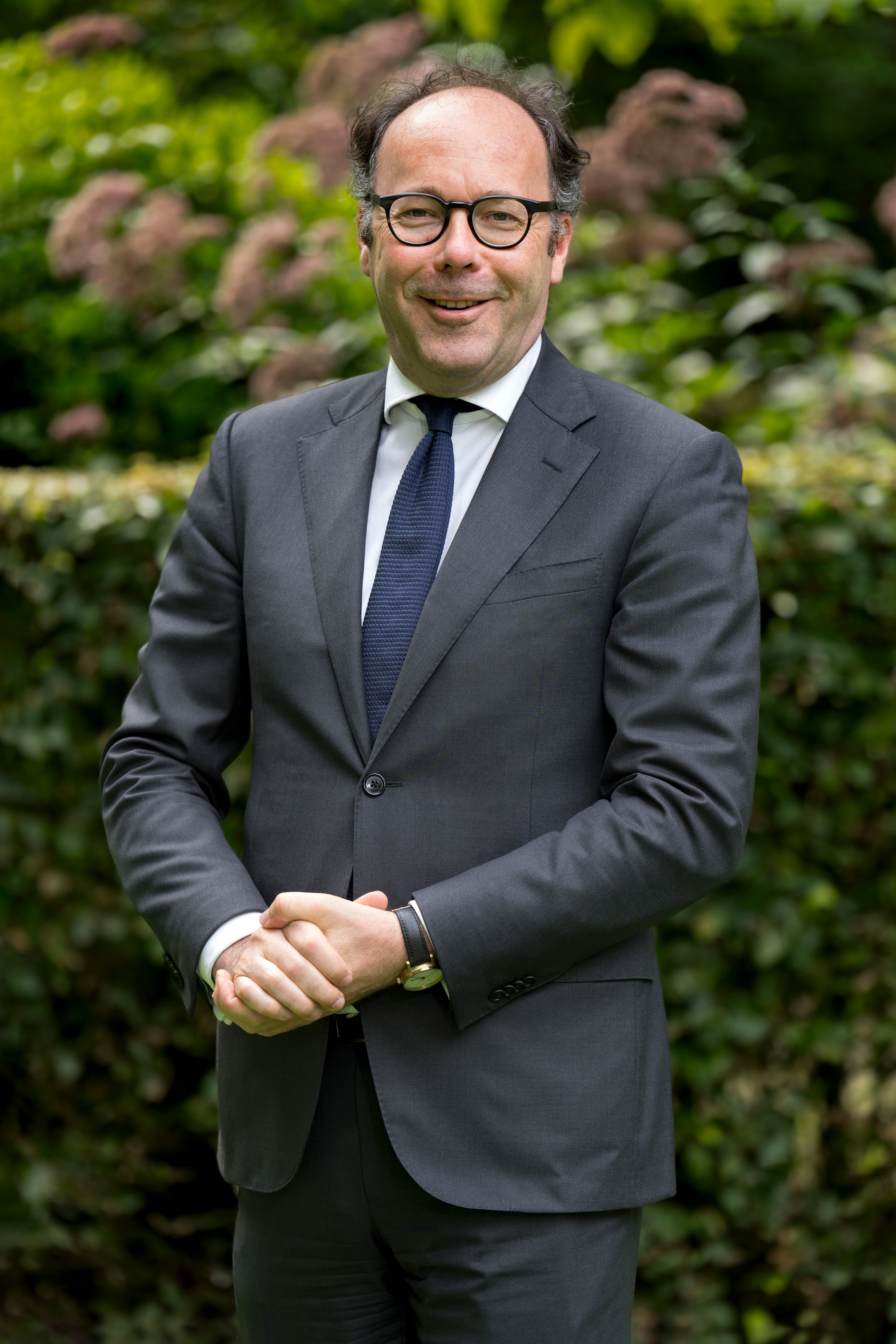 Martijn van Gruijthuijsen