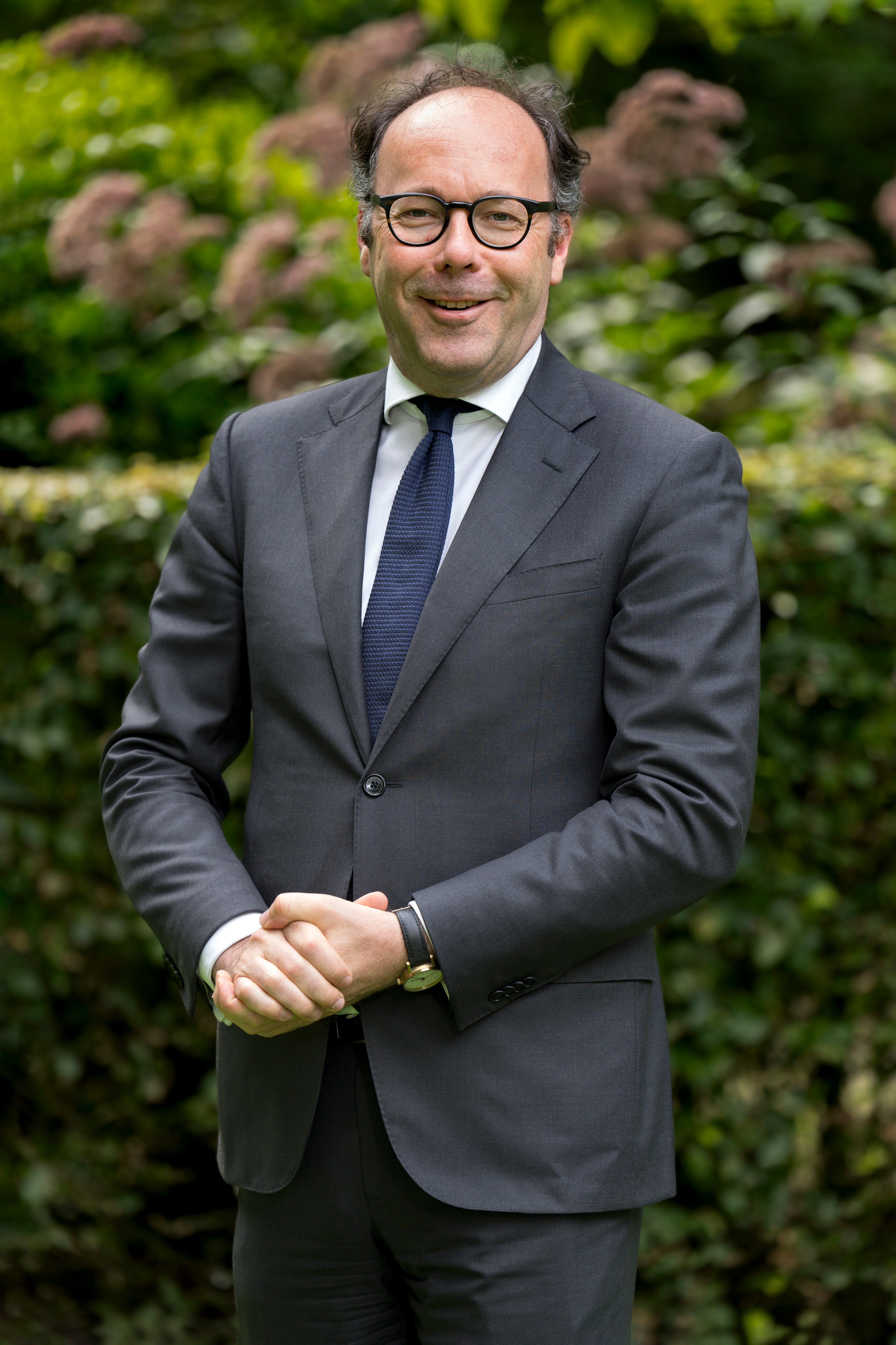 Martijn van Gruijthuijsen