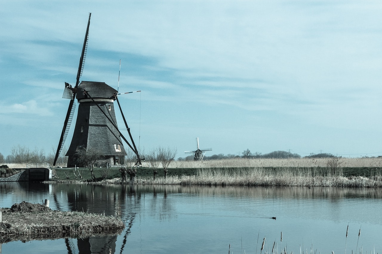 netherlands