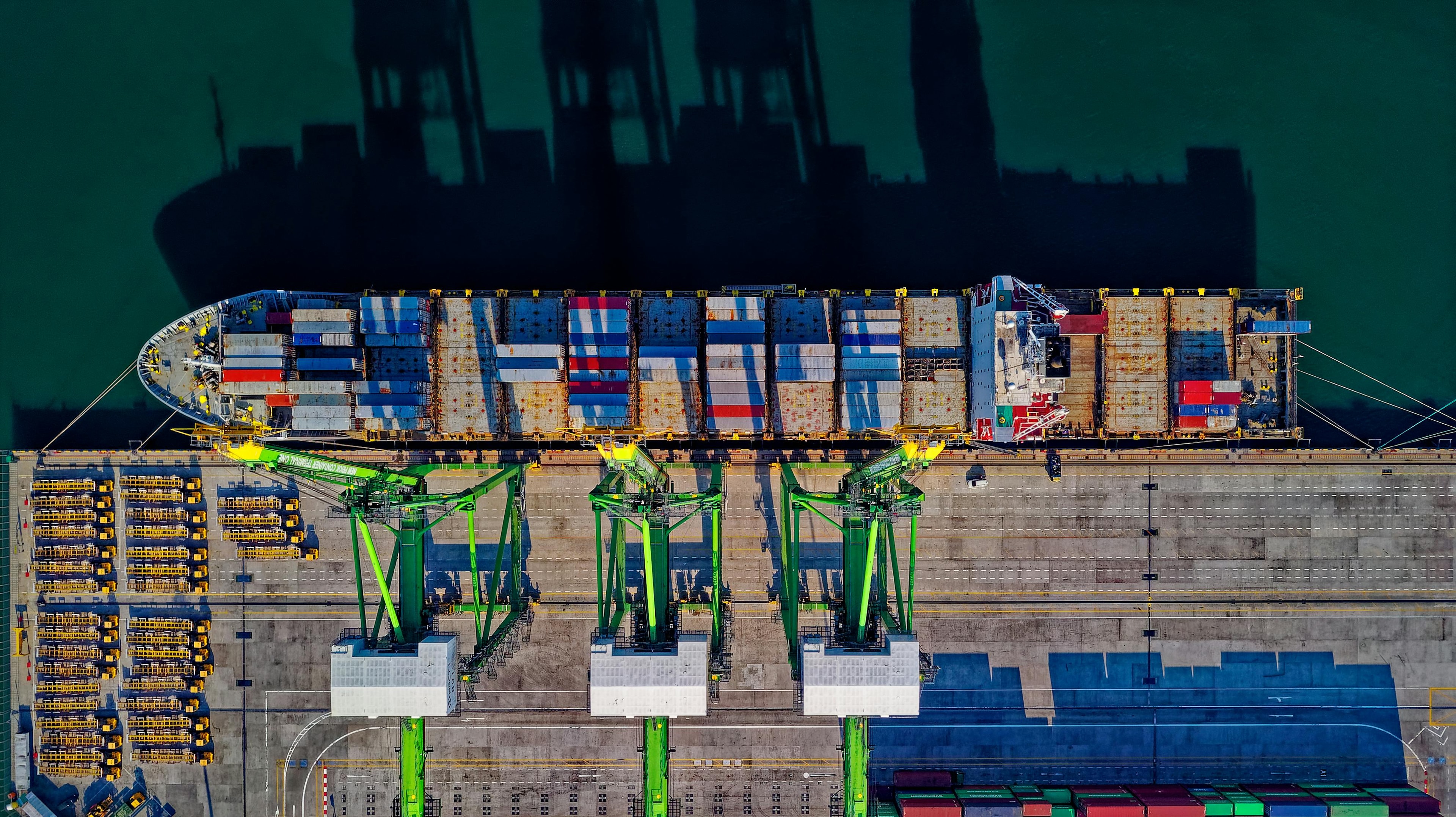 US tariffs
