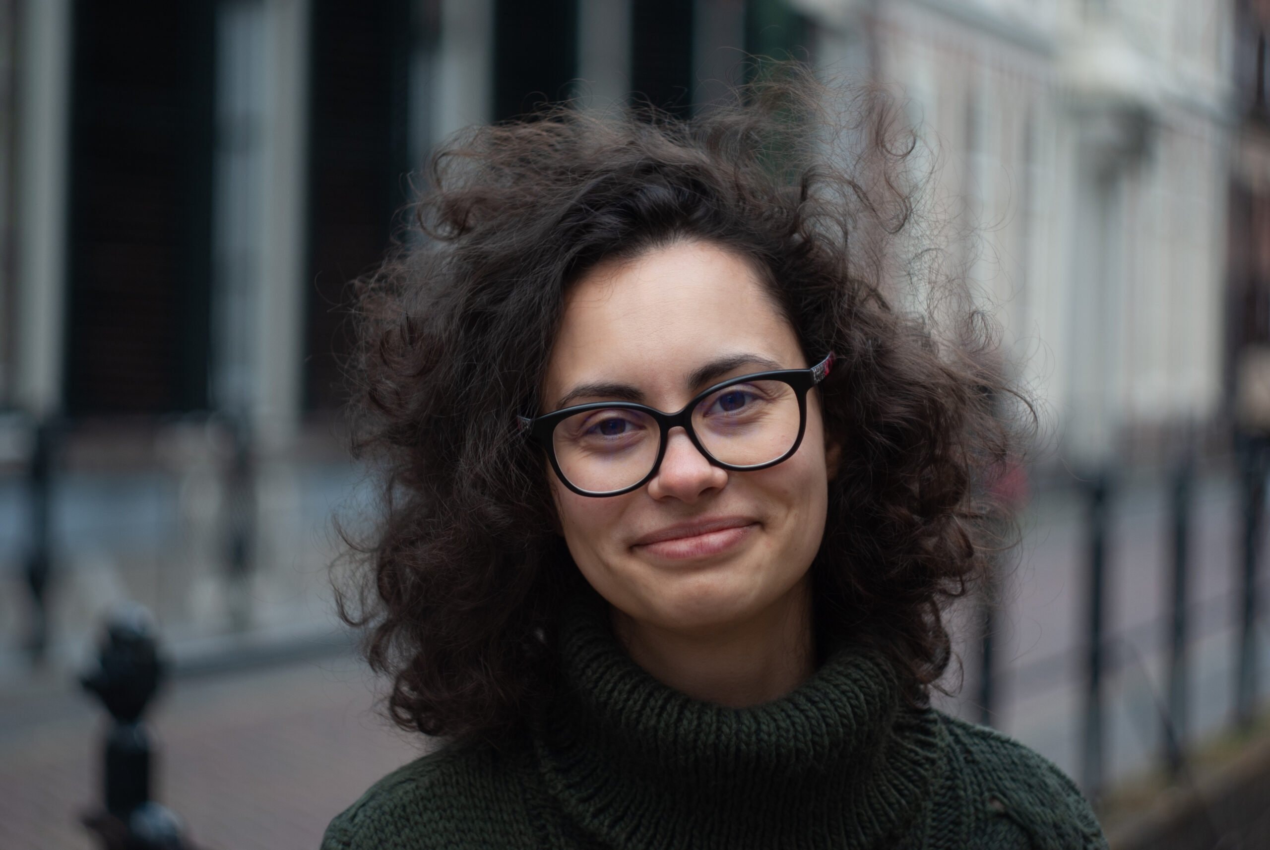 Polya Pencheva