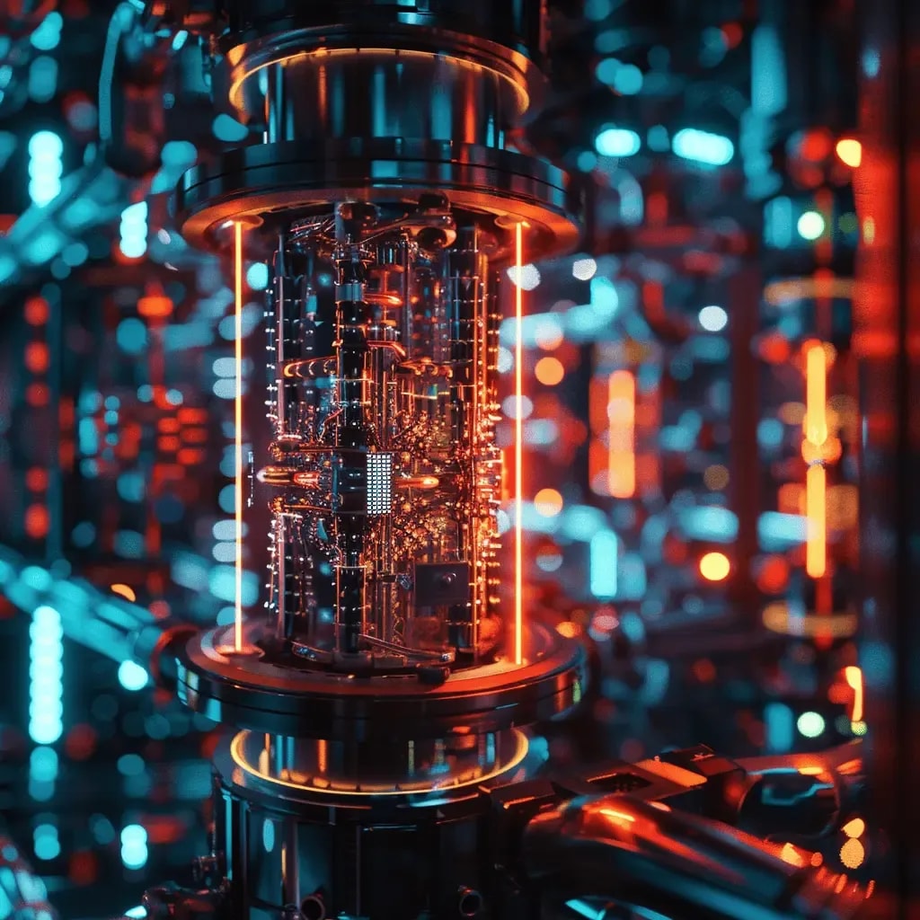 quantum