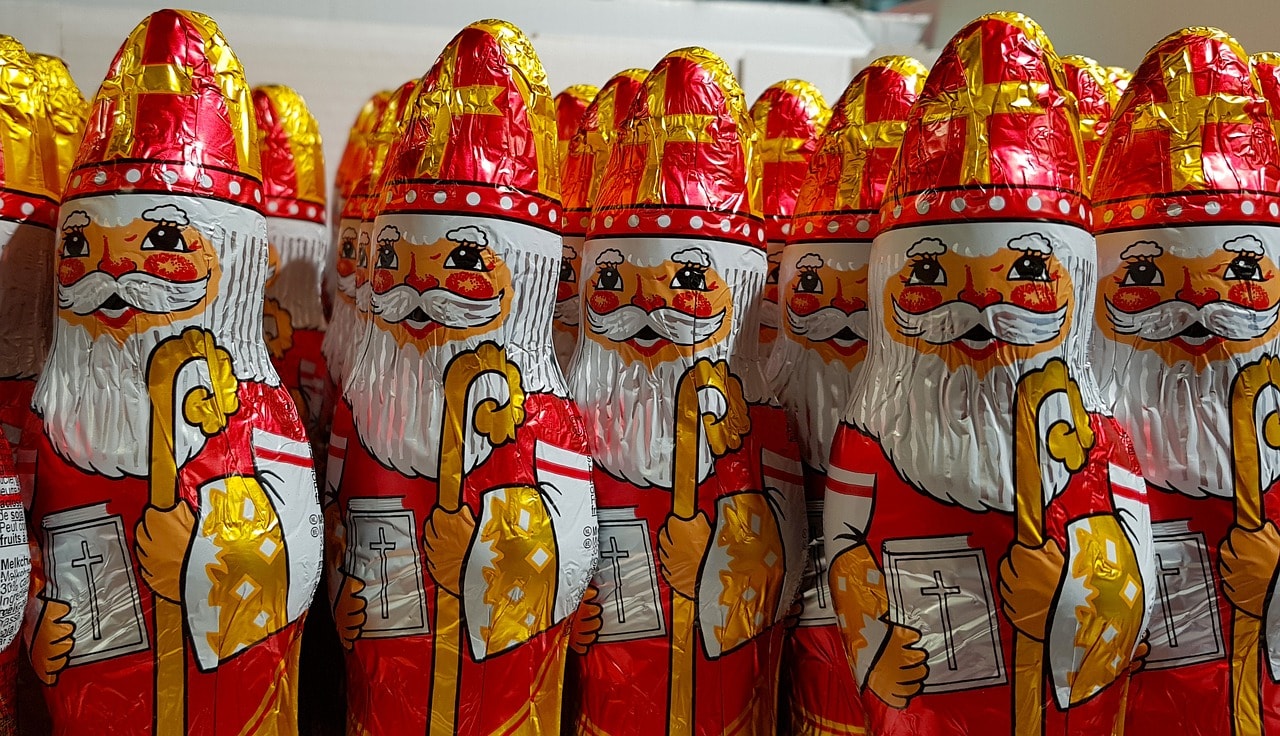 Sinterklaas