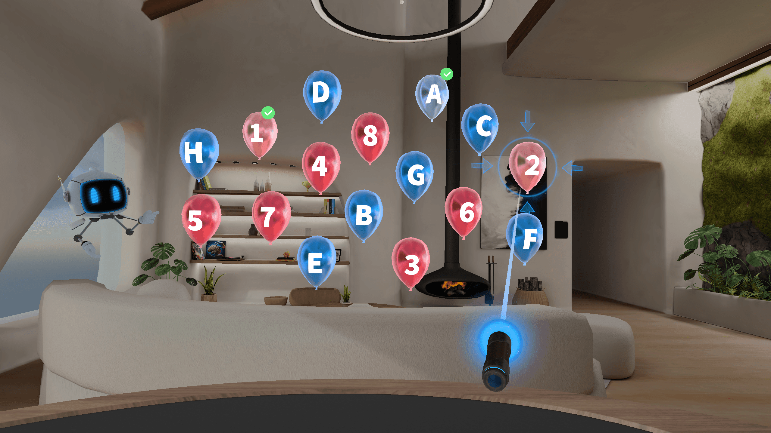 dementia VR