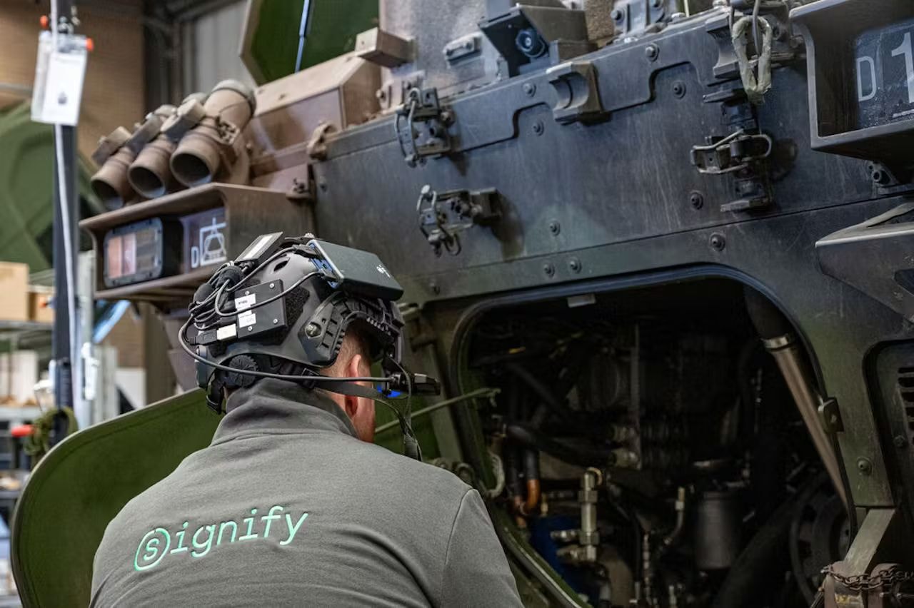 signify