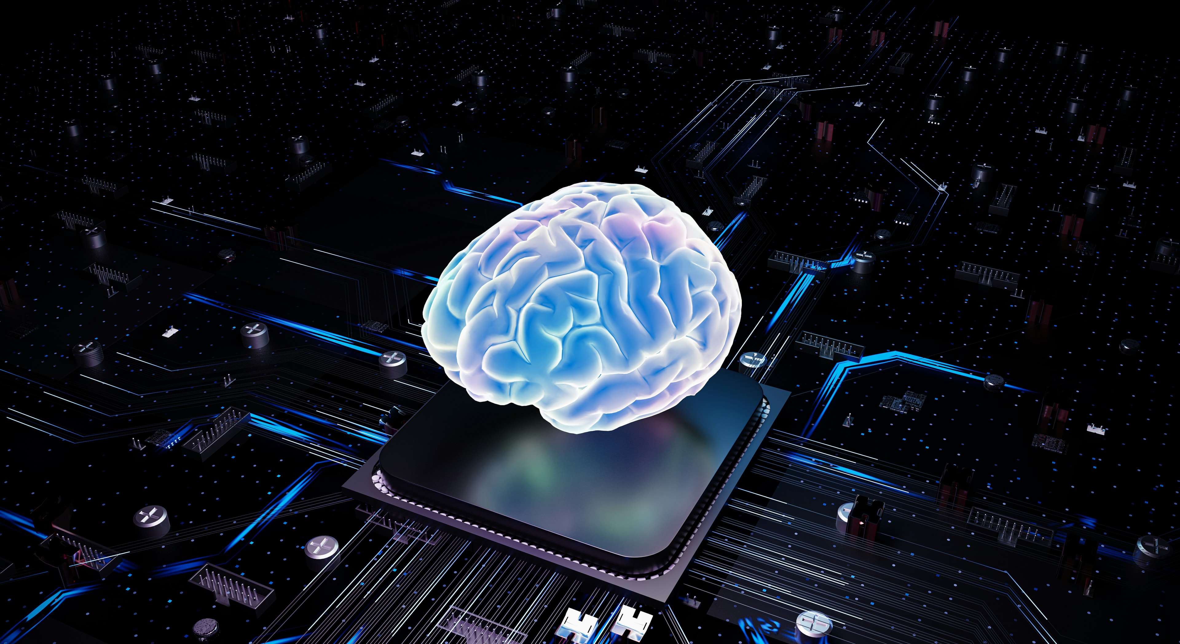 AI energy efficient