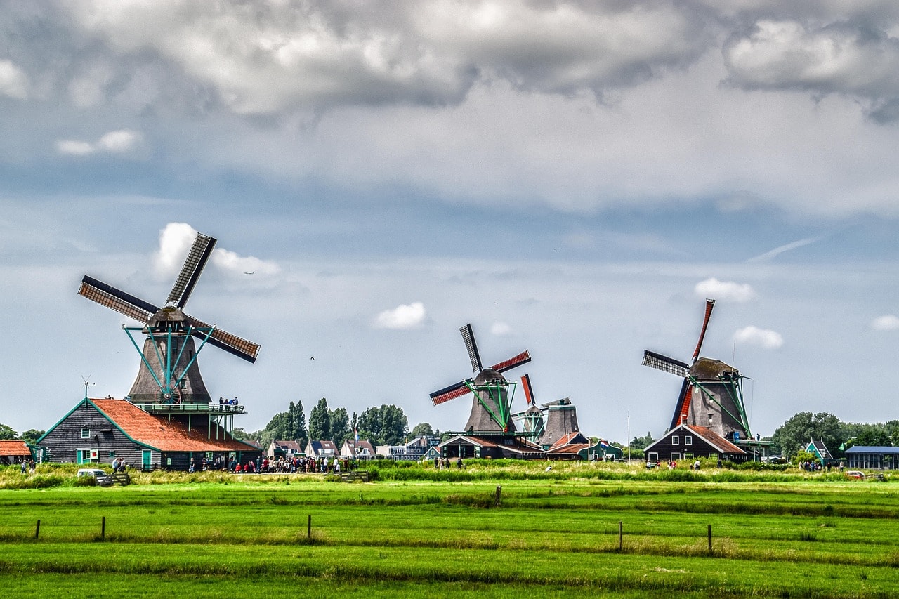 Netherlands