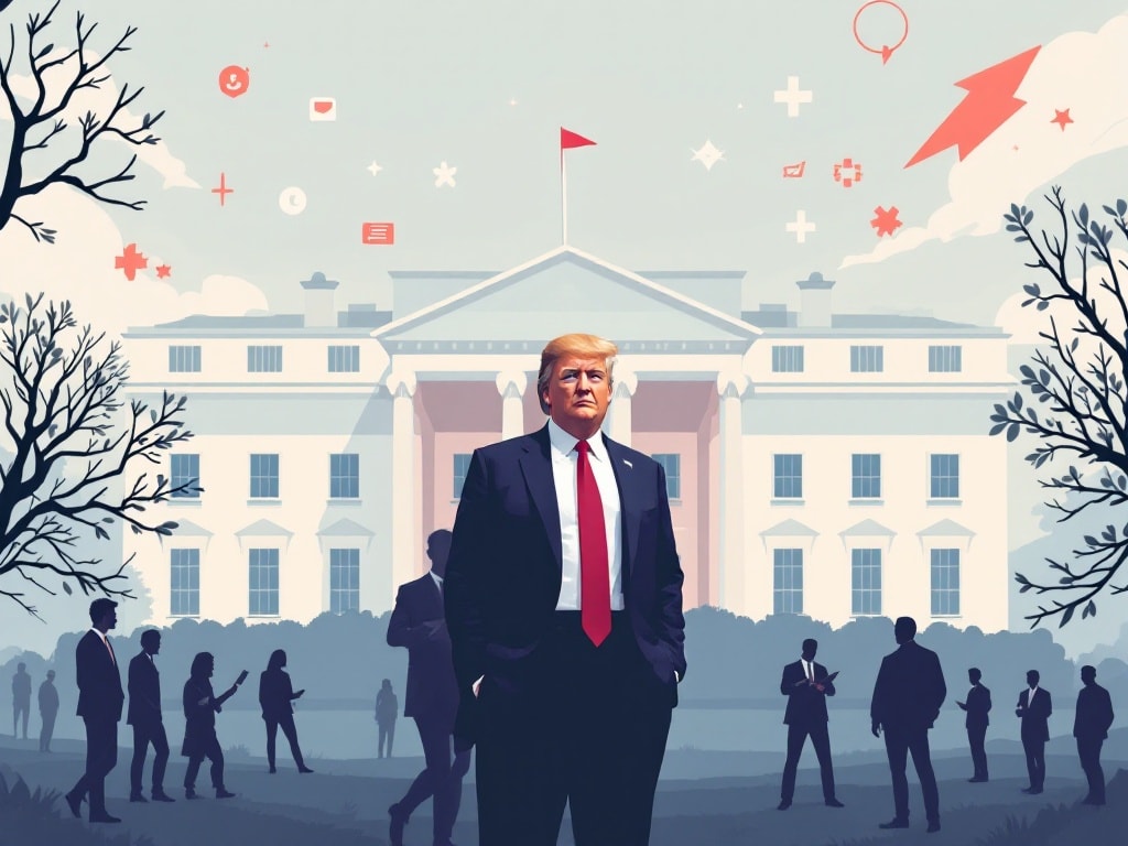 Trump's trade war