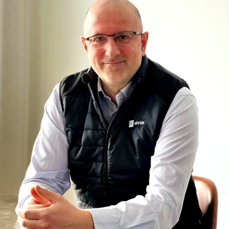 Zeljko Jeftic