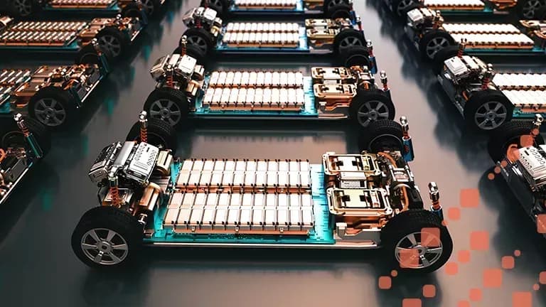 solid-state batteries