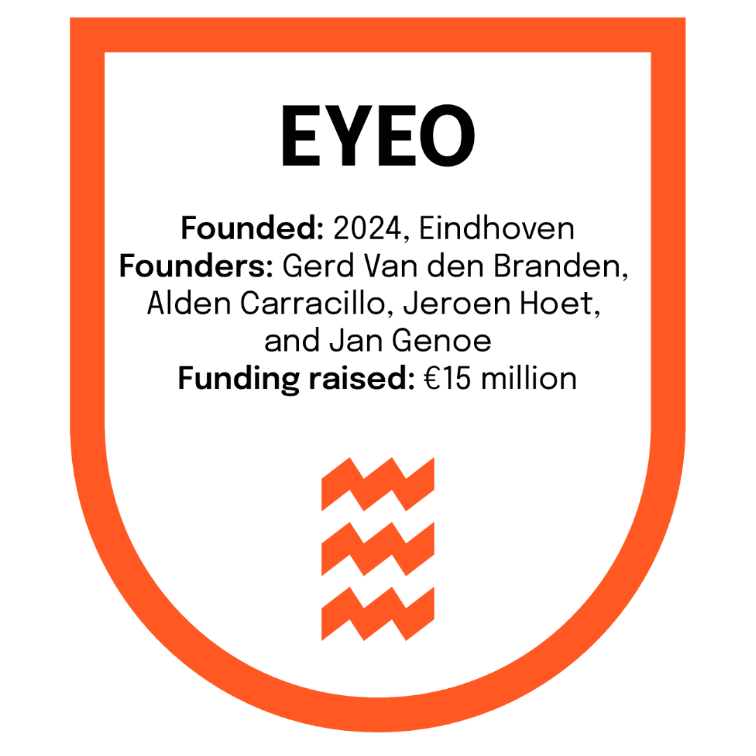 EYEO EN