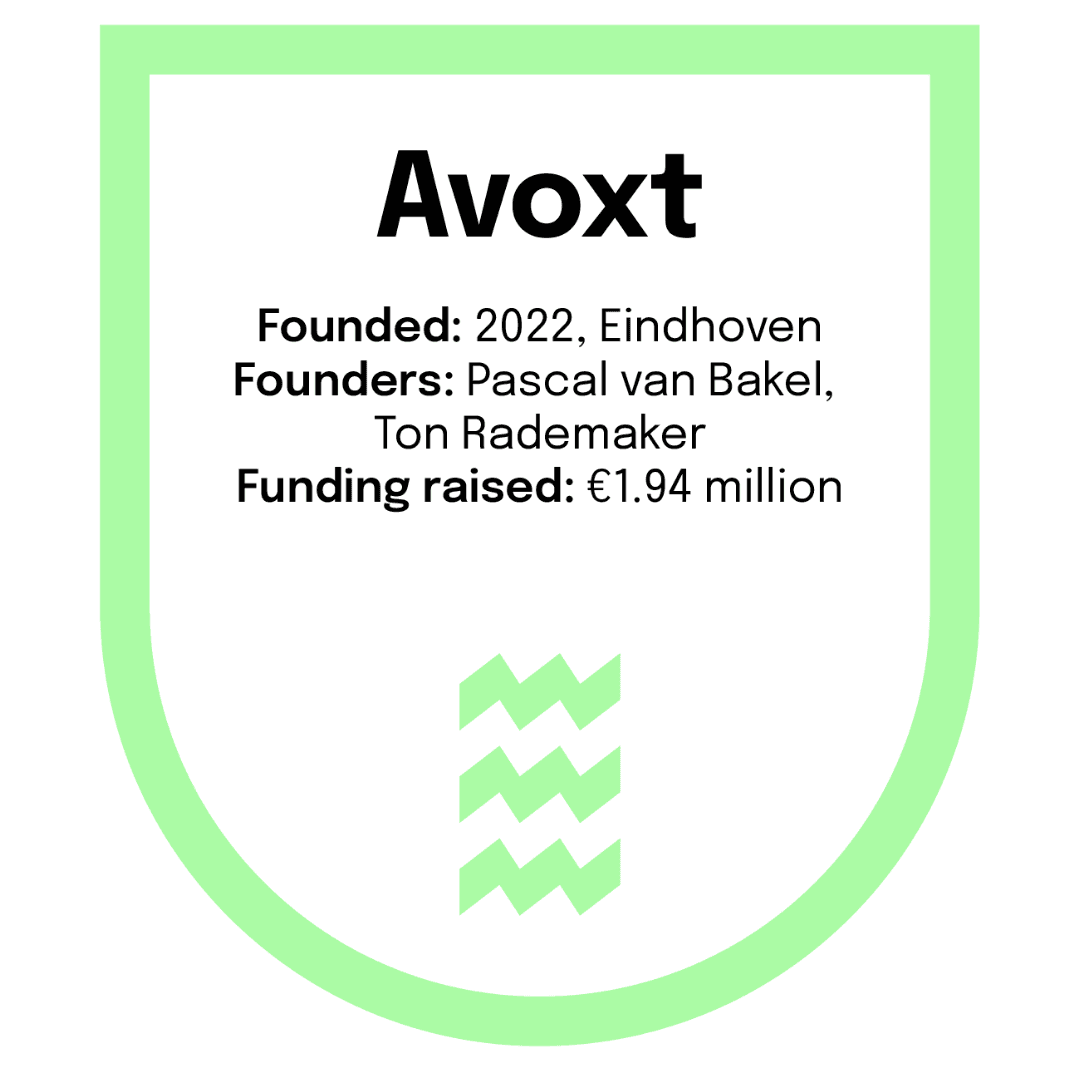 Avoxt EN