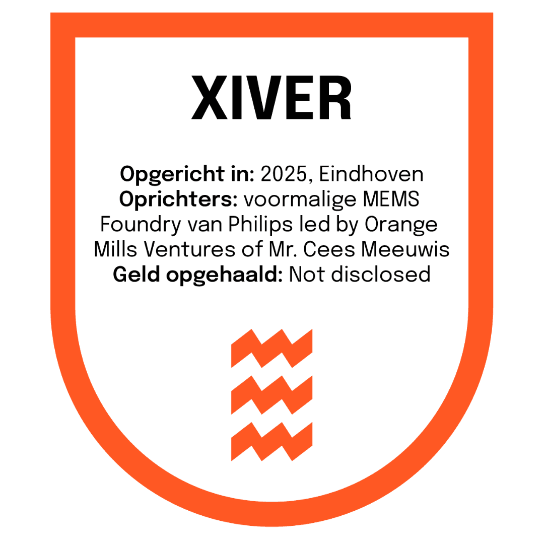 Xiver NL