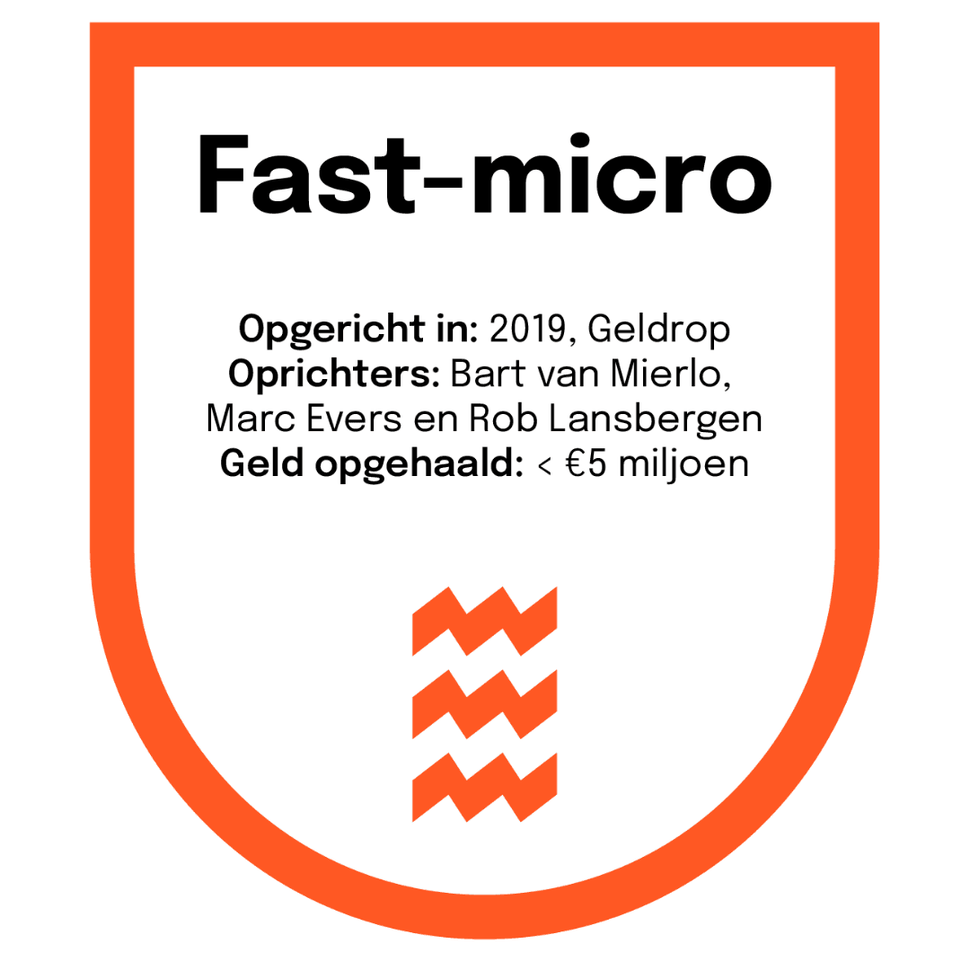 fastmicro NL
