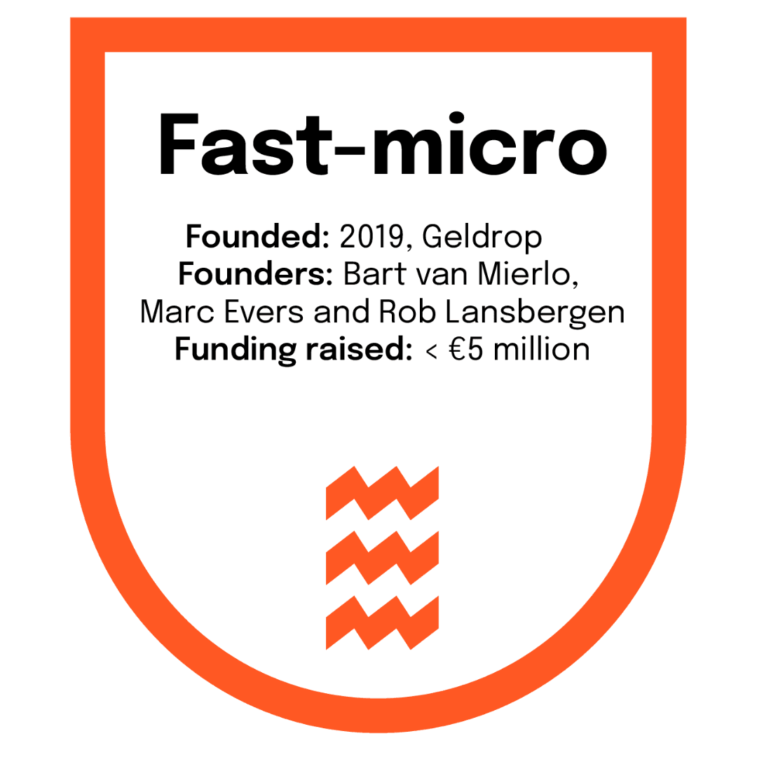 Fastmicro EN