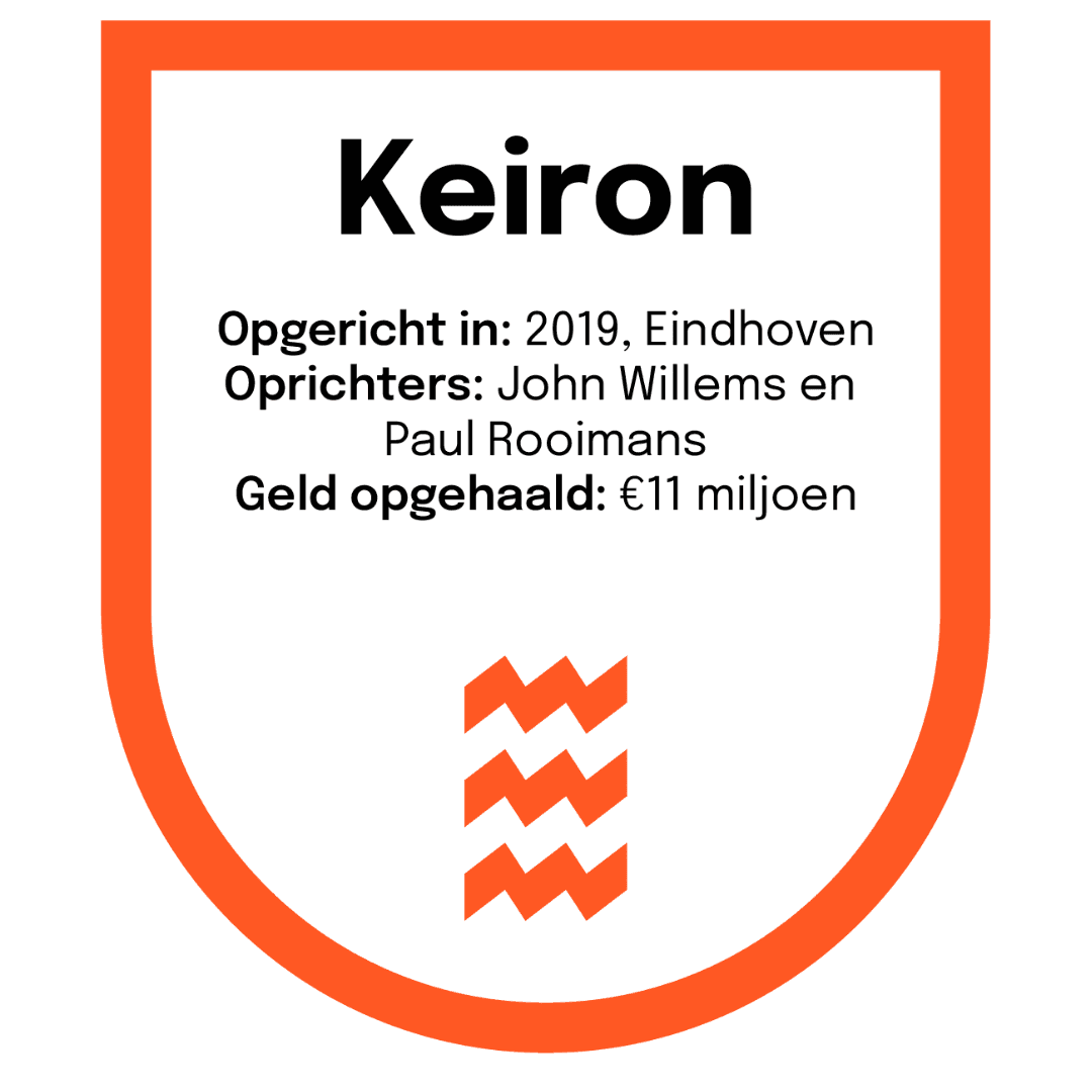 Keiron NL