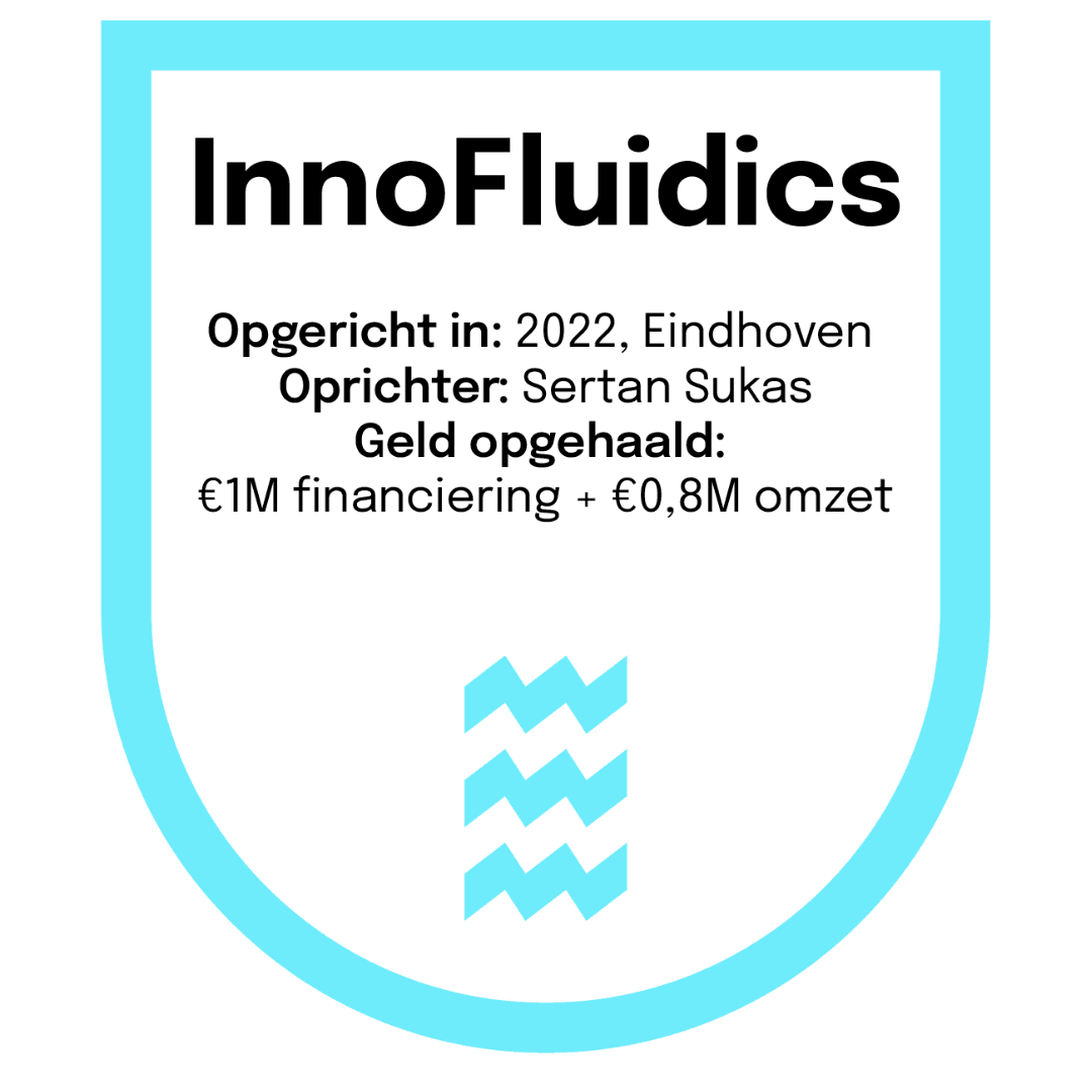 InnofFluidics NL