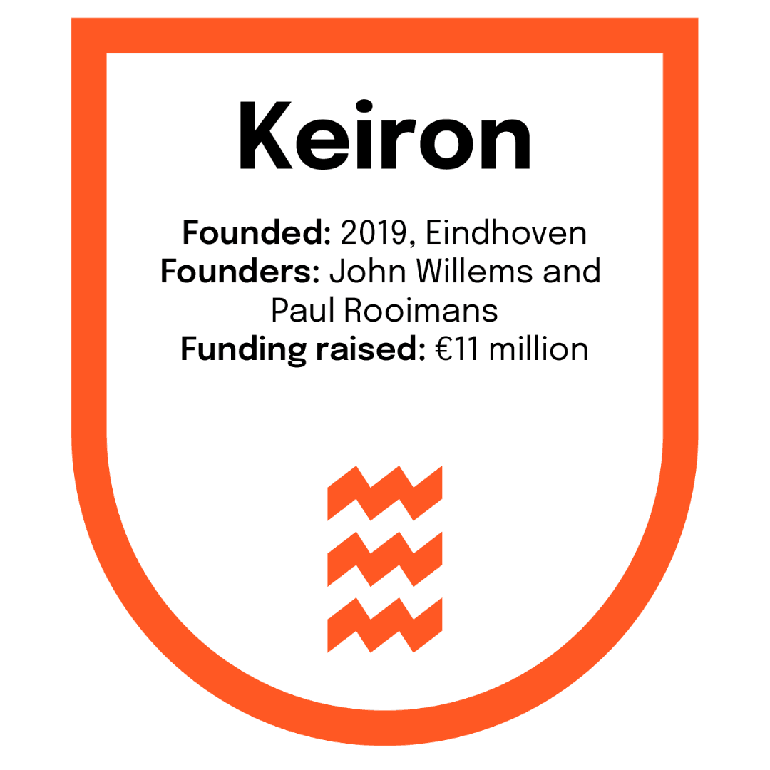 Keiron EN