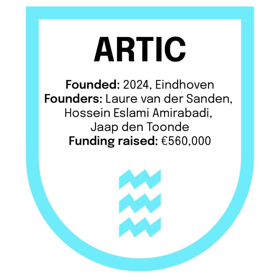 ARTIC EN