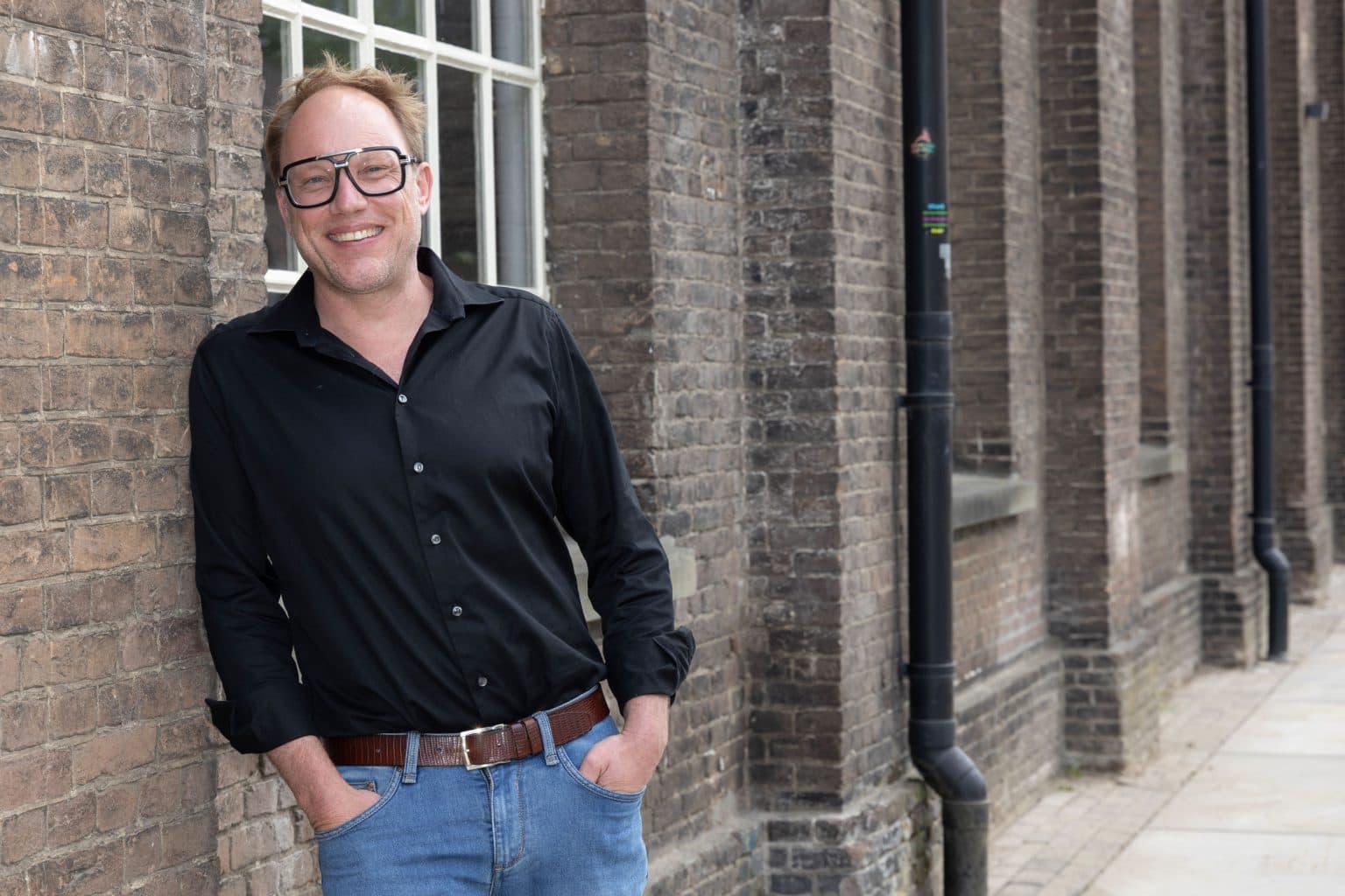 Peter Spijkers, alzheimer.app