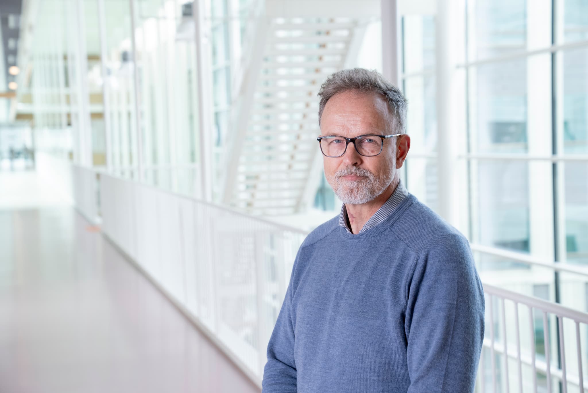 Henkjan Huisman © Radboudumc