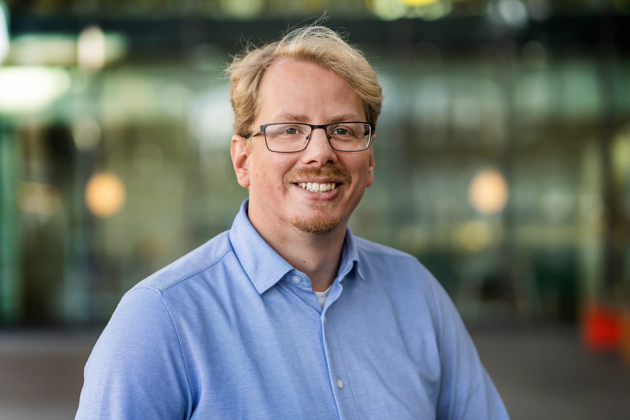 Gijs Hijmans. Credits: Vincent van den Hoogen