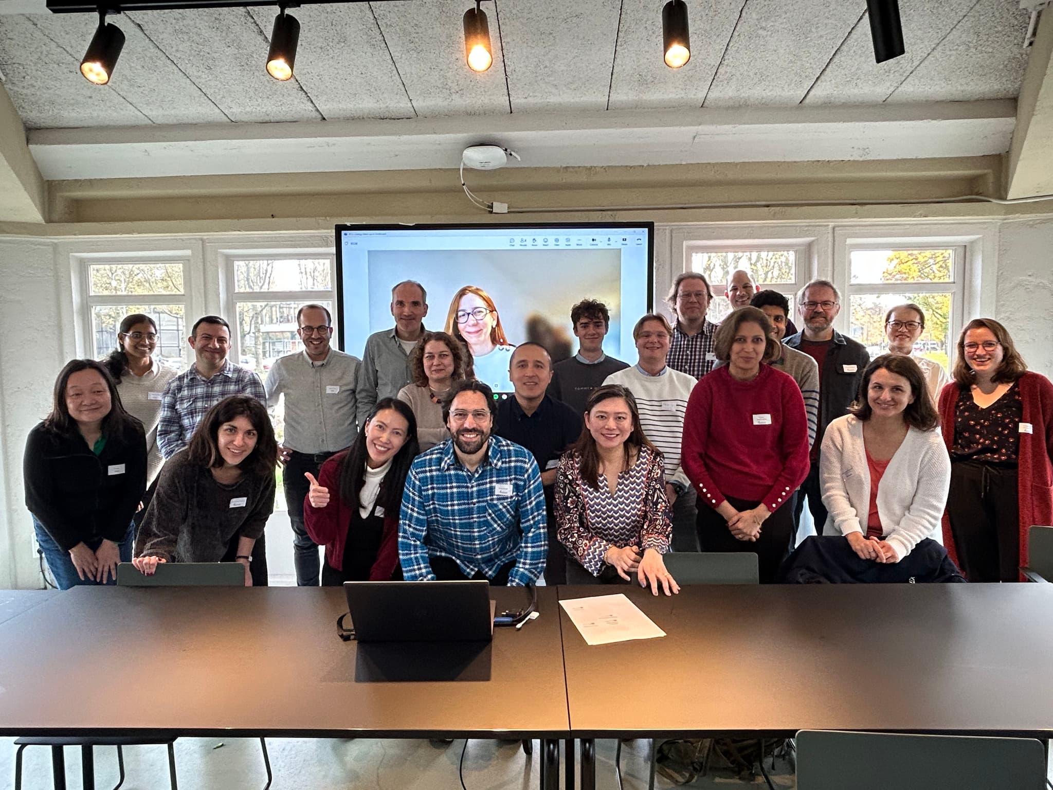 The DAT Energy Transition