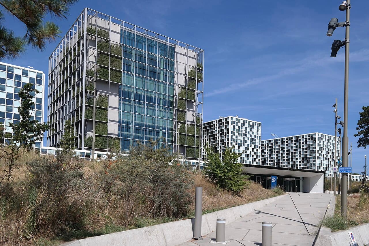 International Criminal Court