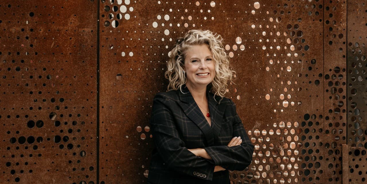 Jodi Sturge