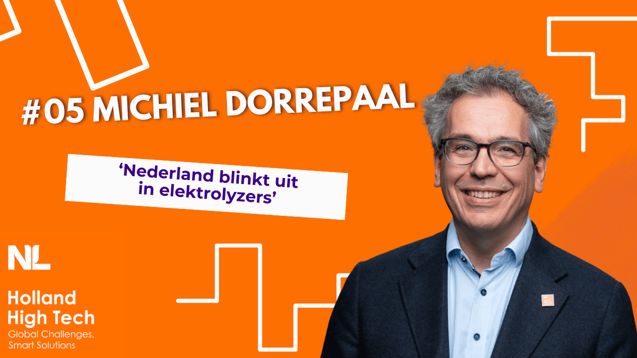 Michiel Dorrepaal