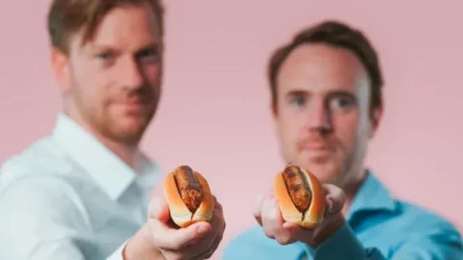 Meatable: a Dutch trailblazer in the alternative protein space