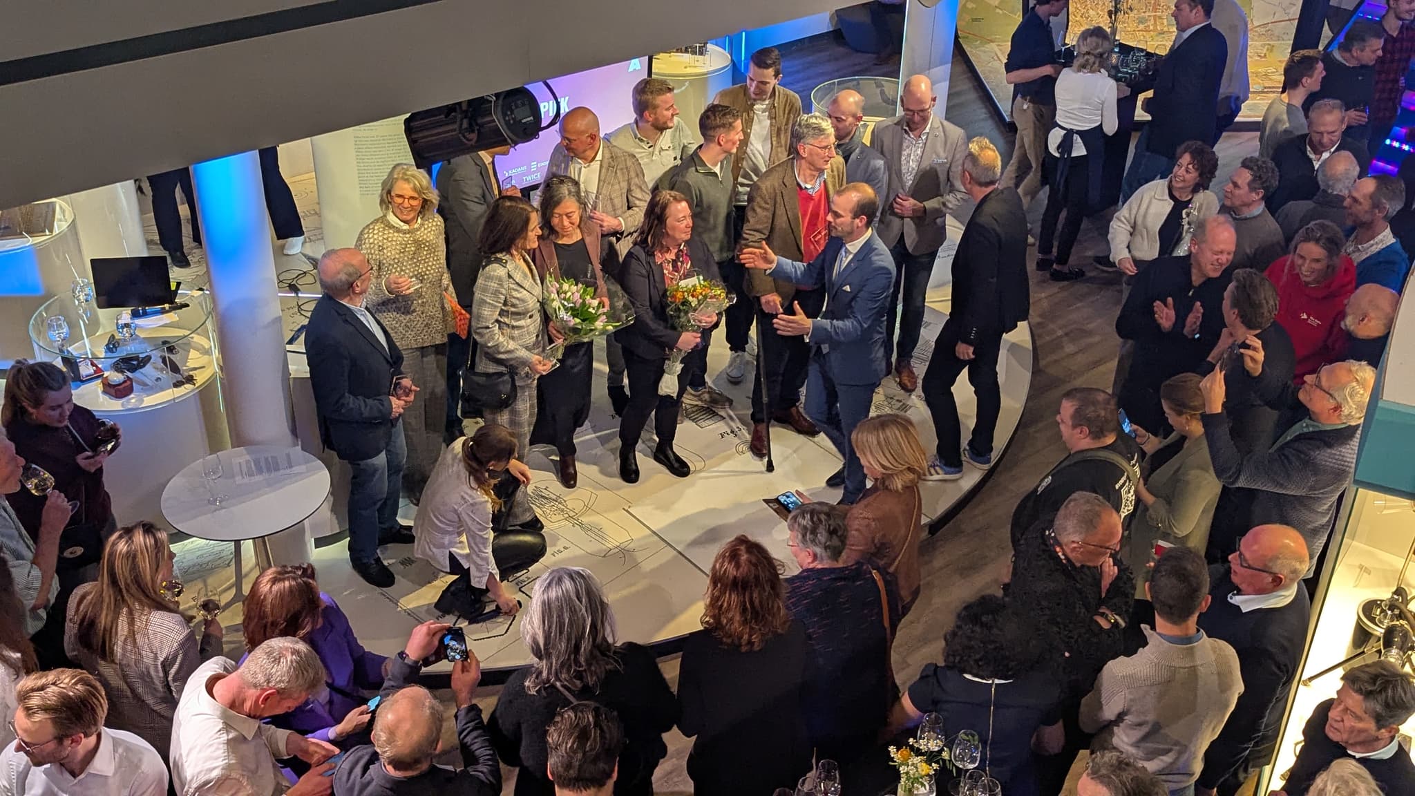 Gerard & Anton High Tech Piek Awards 2025