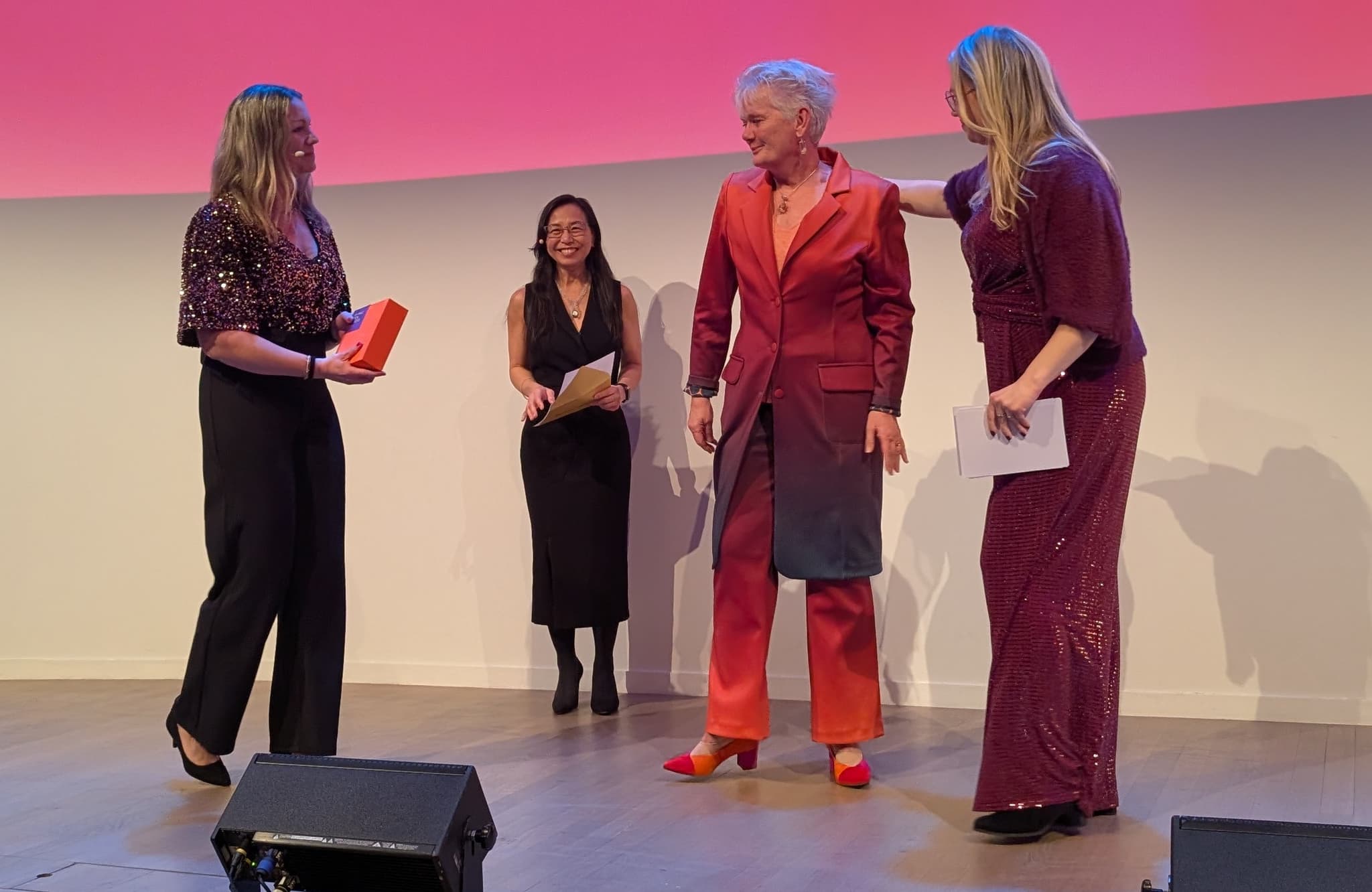 Carmen van Vilsteren