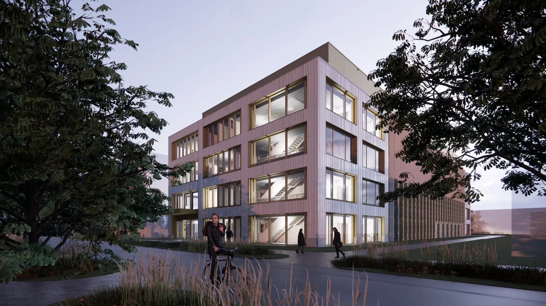 Photonic Chip Pilot Line