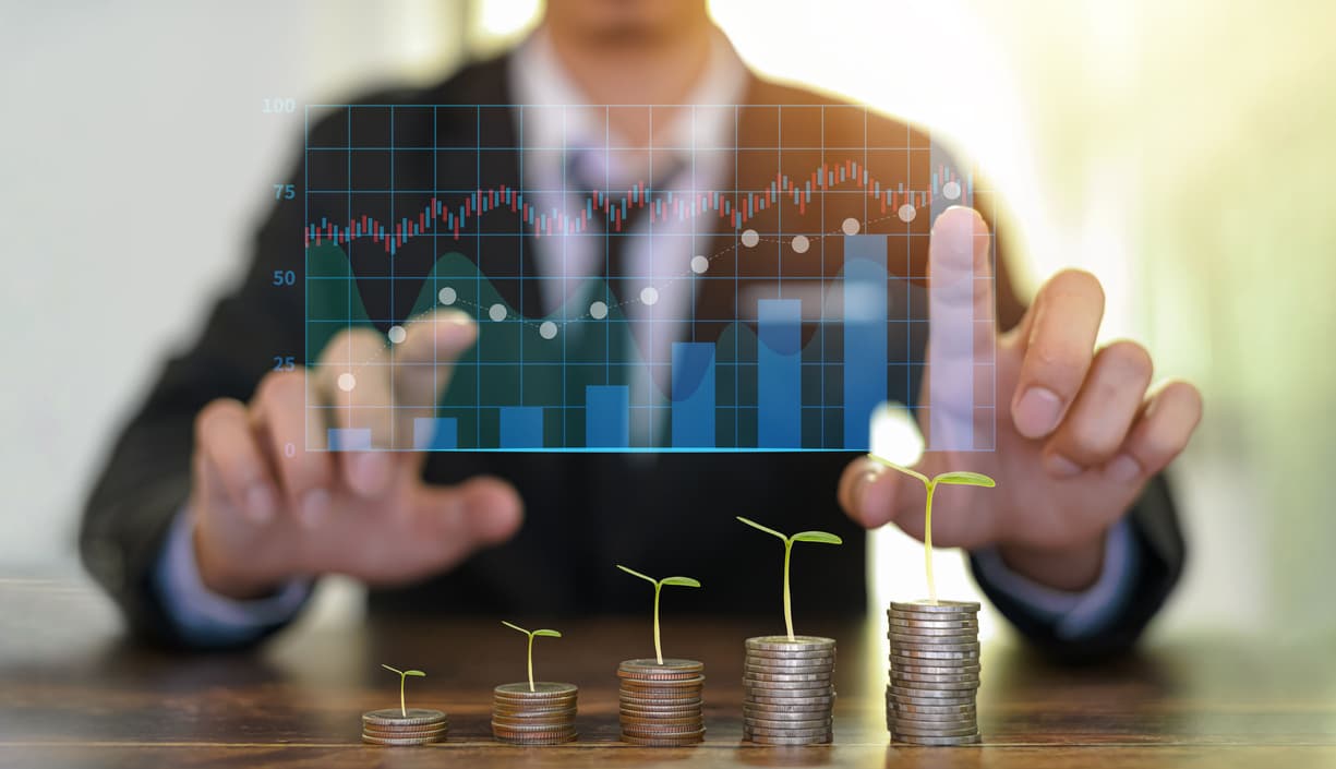 DSA FundFest Q1 2025