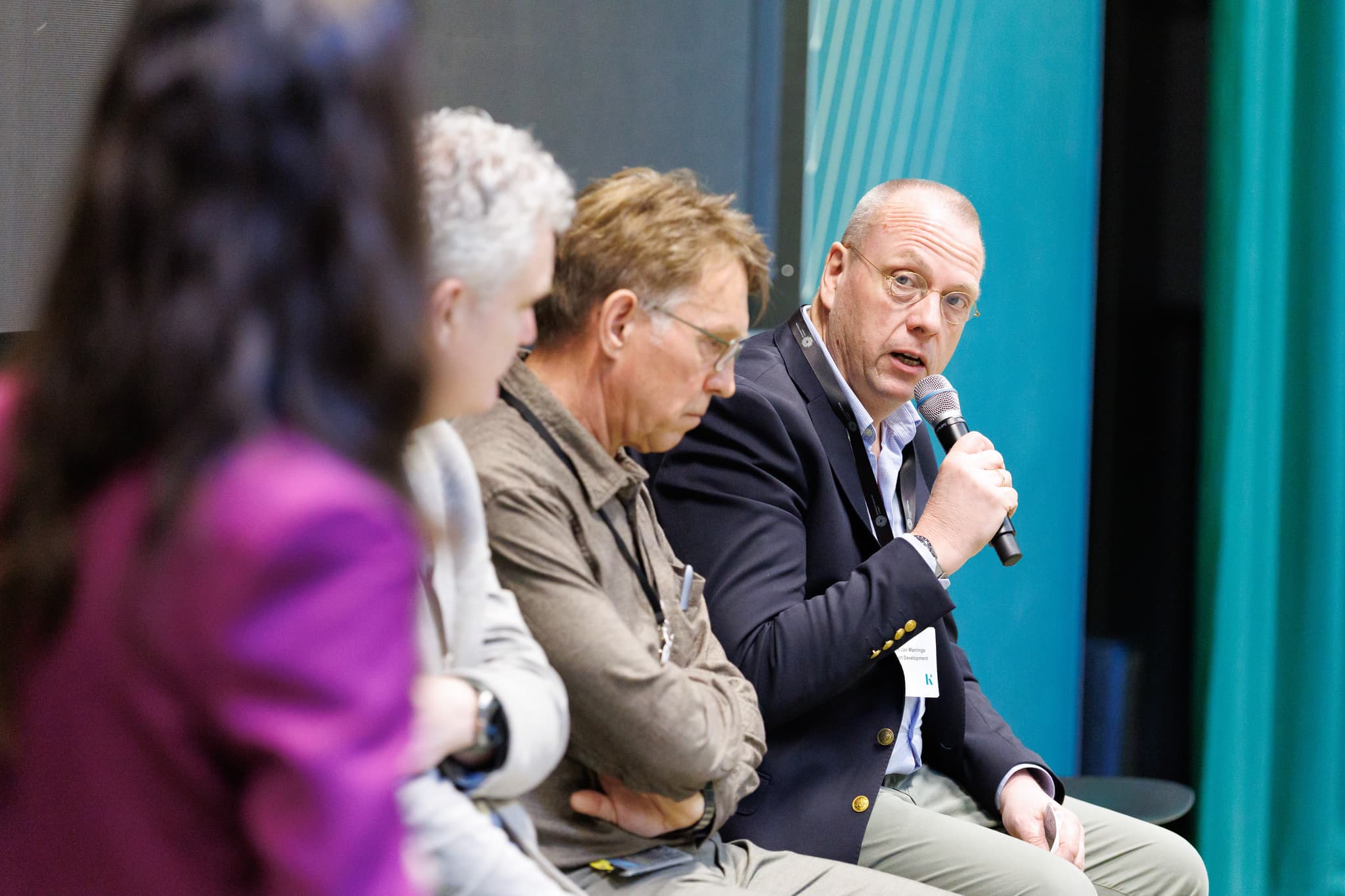 Robert-Jan Marringa © Bram Saeys