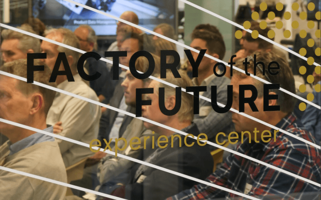 Experience Center, Brainport Industries Campus