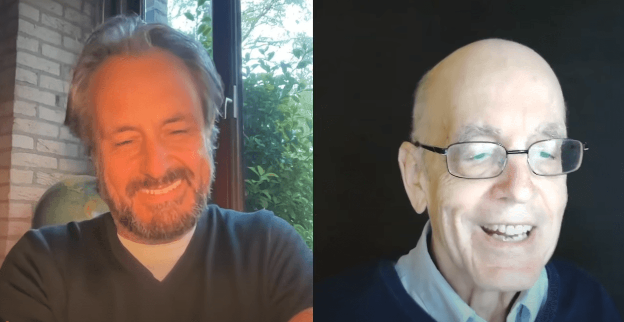 The Possible Futures Podcast