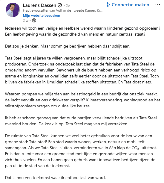 Laurens Dassen