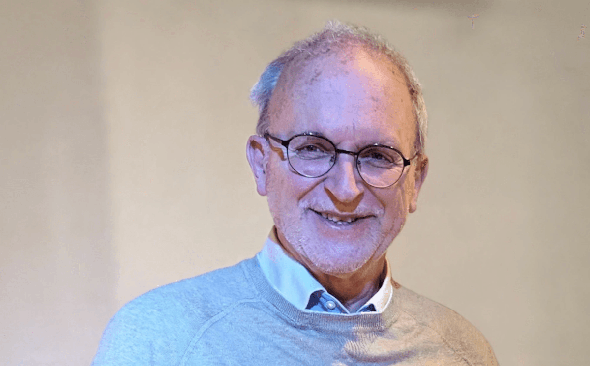 Fred Roozeboom