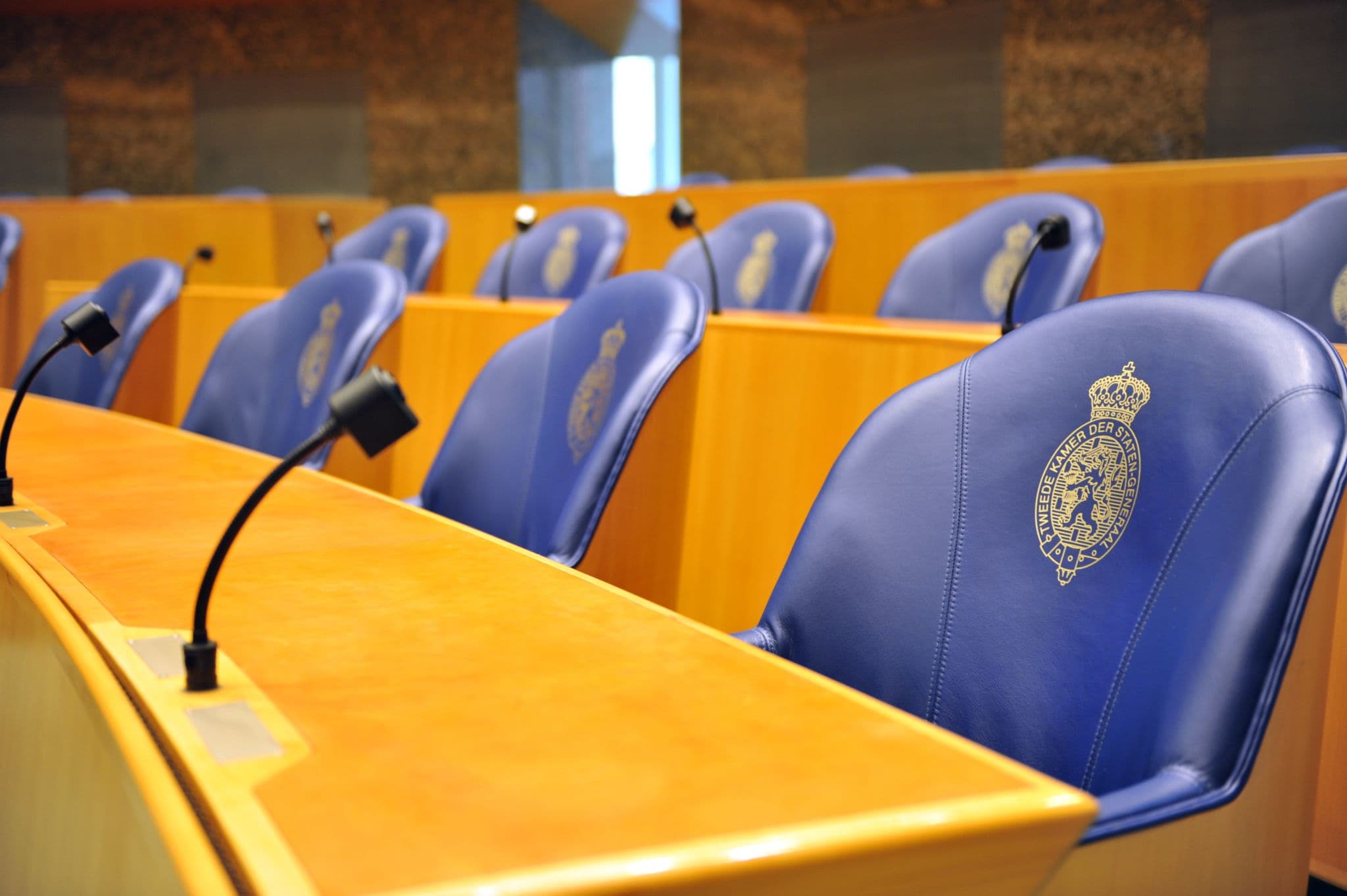 Tweede Kamer