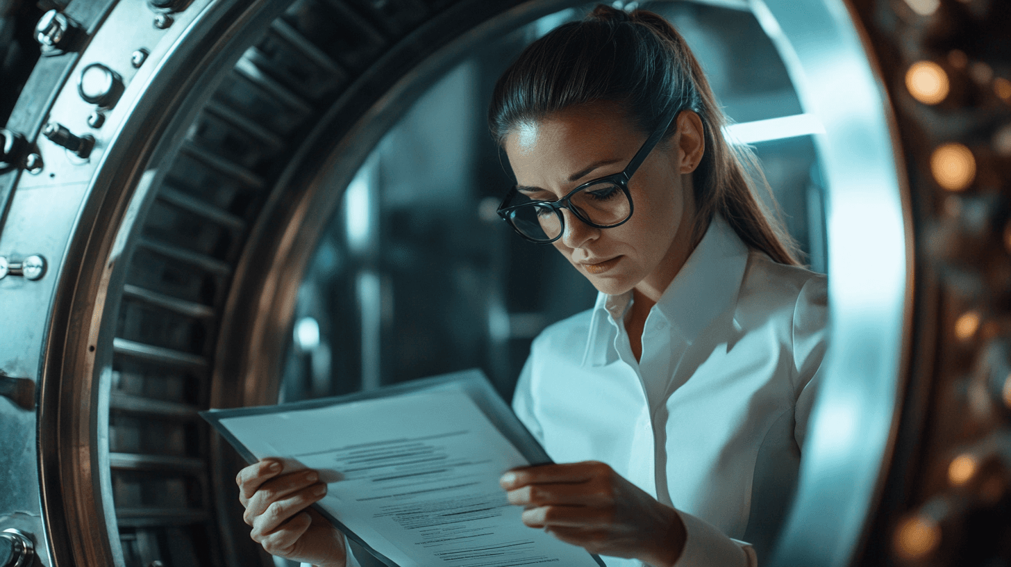 ai-generated image - entrepreneur, secret formula