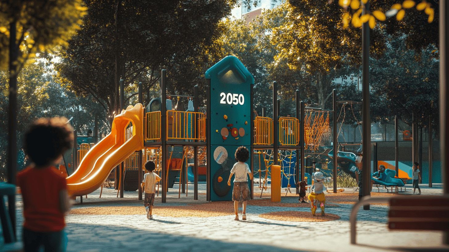 brewbart_children_playing_at_a_playground._Theres_a_sign_that_s_72c9f005-3b3d-44a1-992b-2d784df2acd5.png